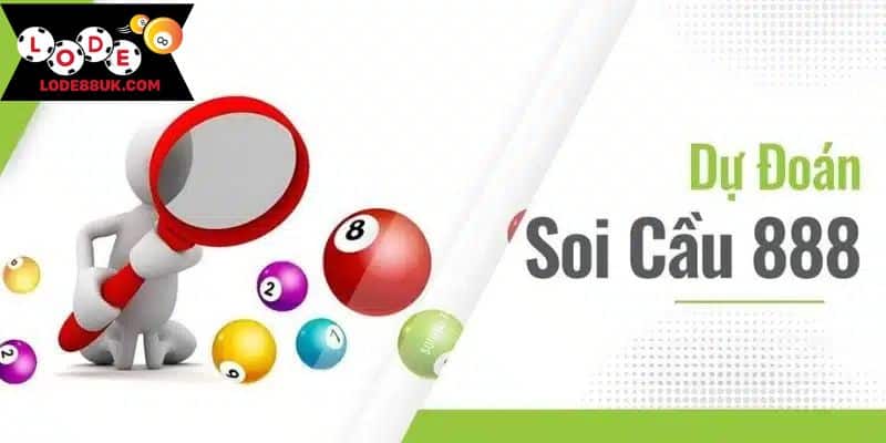 Có nhiều phương pháp soi cầu khác nhau