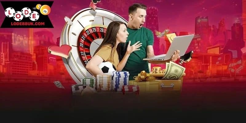 Cộng đồng người chơi bền vững tại nền tảng 