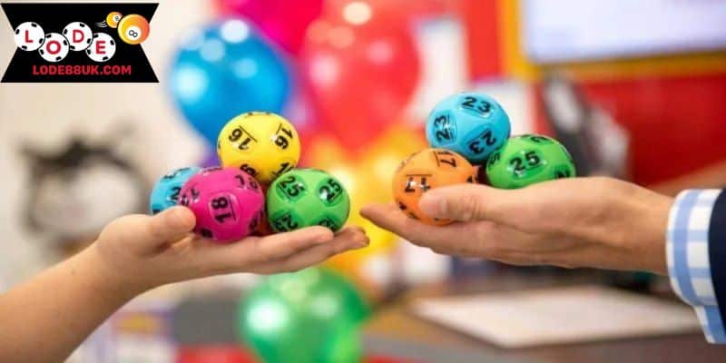 Cược hai số truyền thống, dễ tham gia