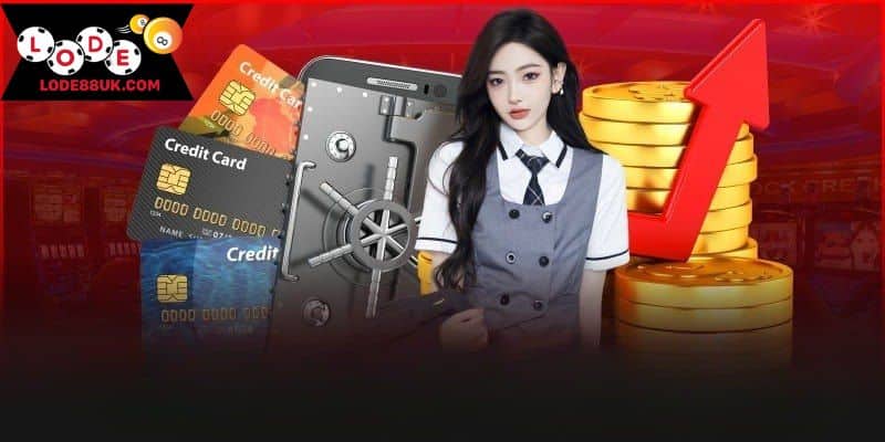 Khái quát sơ lược về nạp tiền LODE88
