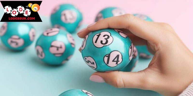 Khám phá mô hình chẵn - lẻ xen kẽ 