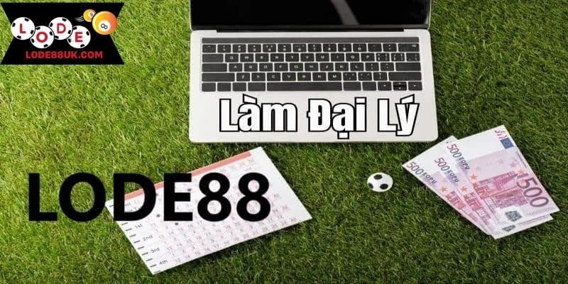 LODE88 & quá trình hỗ trợ cho cộng tác viên  