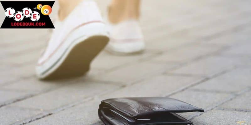 Lưu ý khi chơi số theo giấc mơ mất tiền