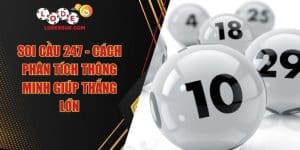 Soi Cầu 247