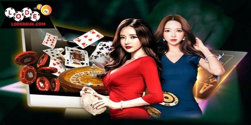 iới thiệu LODE88 - Sự lựa chọn hoàn hảo cho cược thủ 