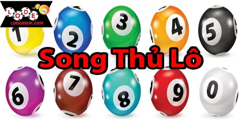 Tìm hiểu về song thủ theo cầu lô rơi 