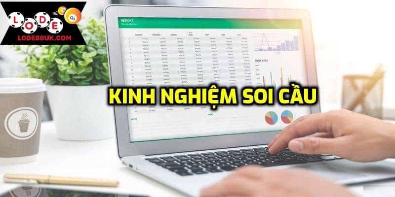 Tổng hợp mẹo hay để soi cầu xổ số tại LODE88